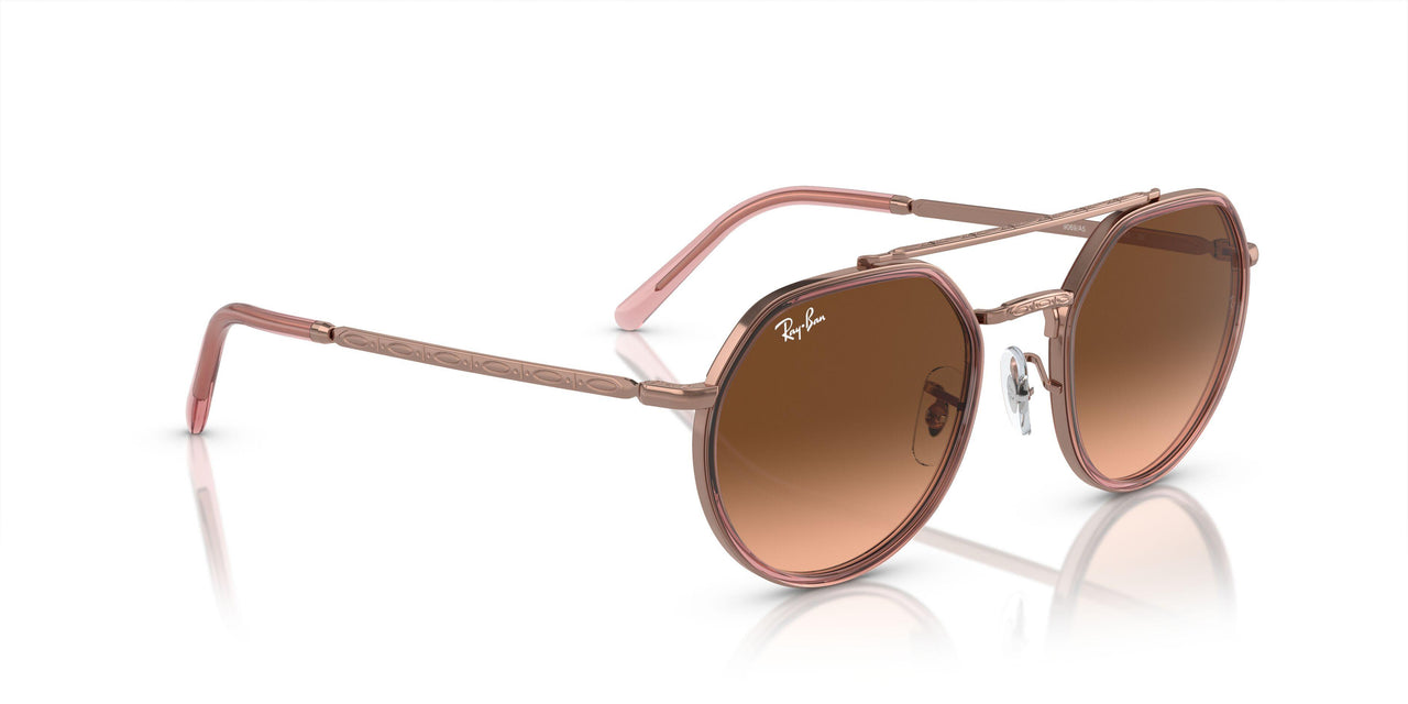 9069A5 - Copper - Pink/brown