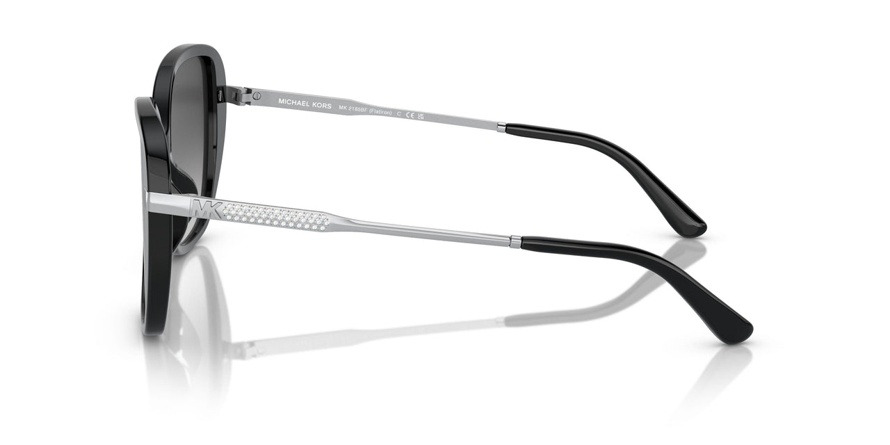 30058G - Black - Dark Grey Gradient
