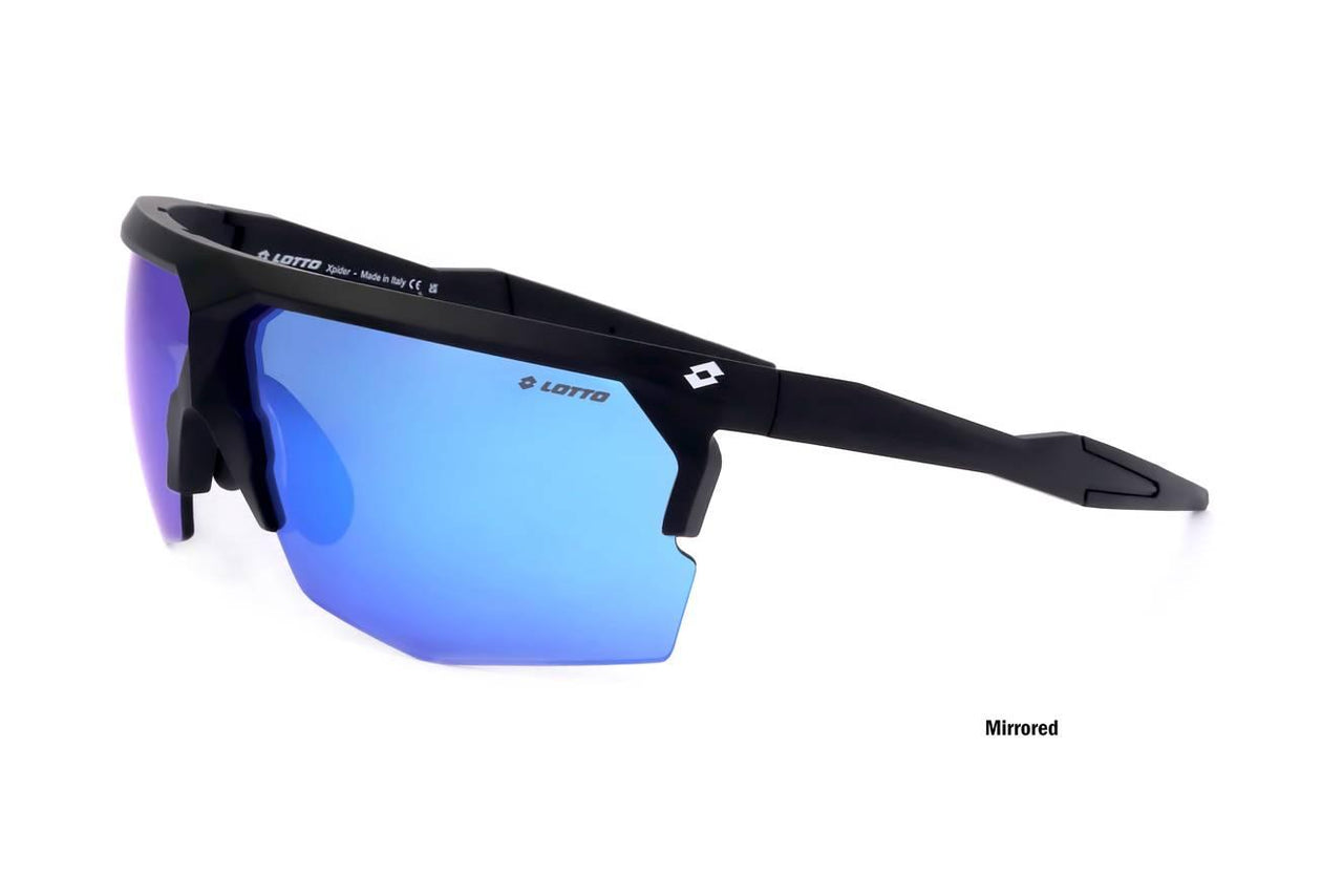 BLK MAT - BLACK MATTE