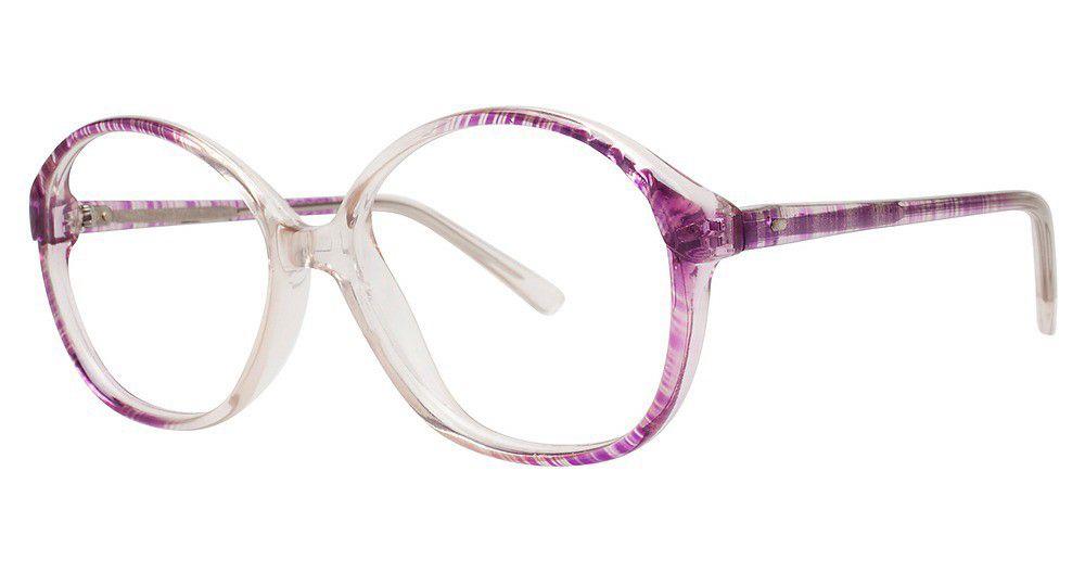 PLASTICS I MARILYN Eyeglasses