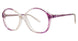 PLASTICS I MARILYN Eyeglasses