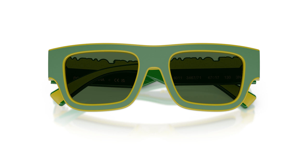 346771 - Green - Dark Green