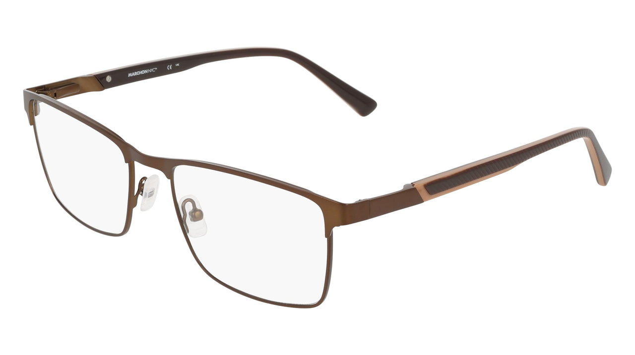 Marchon NYC M 2047 Eyeglasses