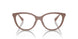 51461W - Brown - Clear