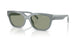 8375/2 - Grey - Green