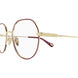 007 - Gold - Transparent