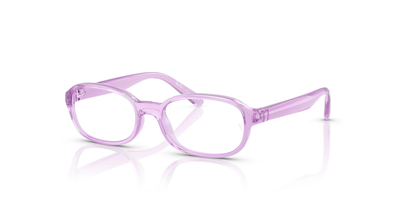 3985 - Violet - Clear