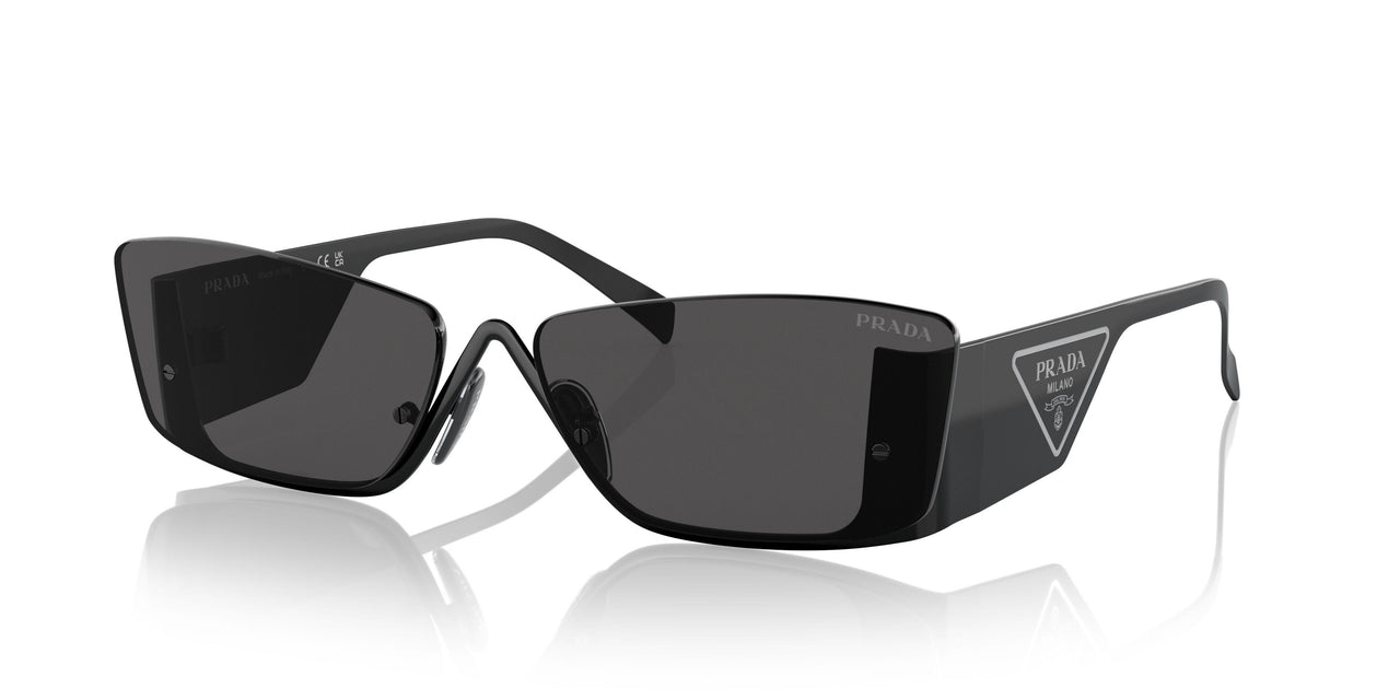 1AB06L - Black - Dark Grey