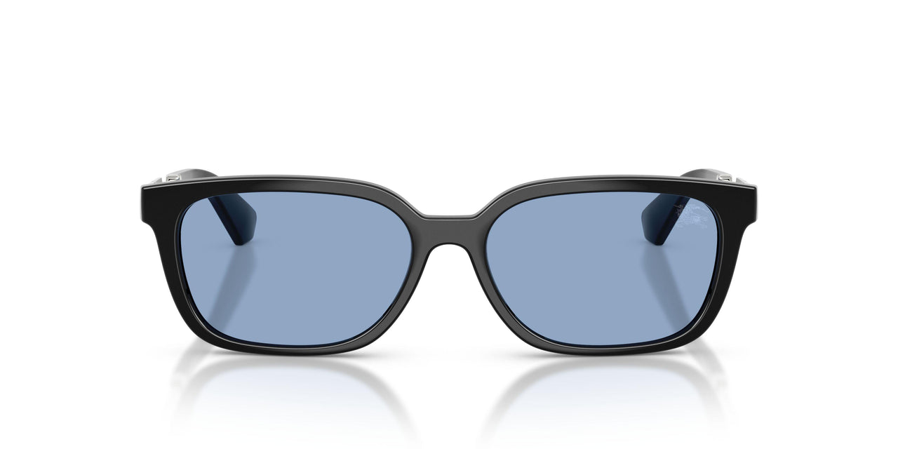 300172 - Black - Light Blue