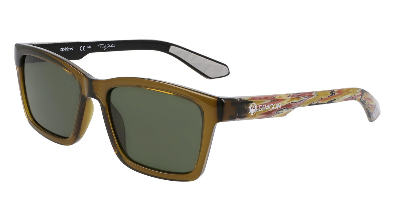 Dragon DR THORN ATH LL Sunglasses