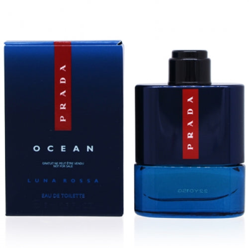 Prada Luna Rossa EDT Spray