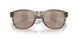 910803 - Brown - Copper Silver Mirror