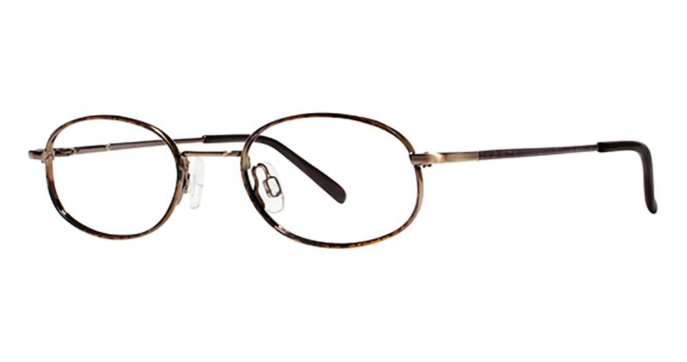 DNTQBRWN - D.A./Antique Brown