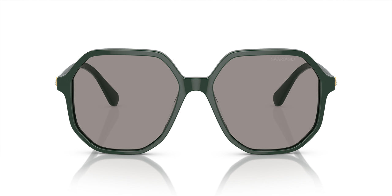1026M3 - Green - Transition Light Grey To Dark Grey