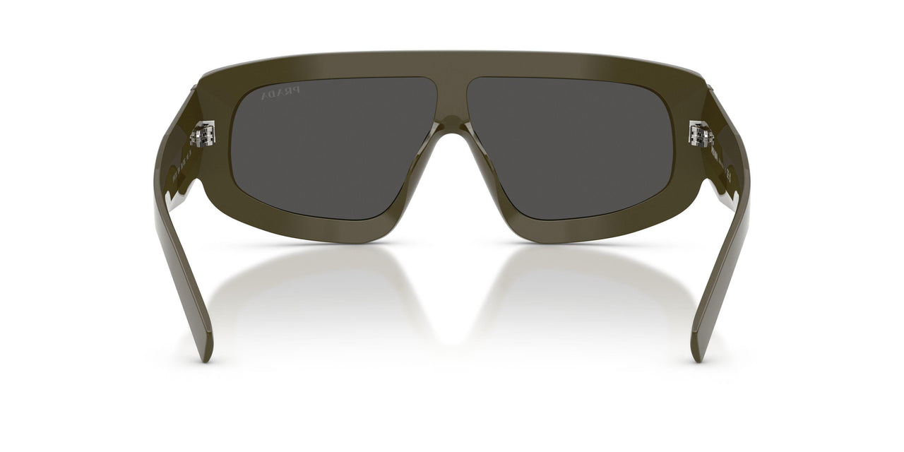 26J70G - Green - Green Olive