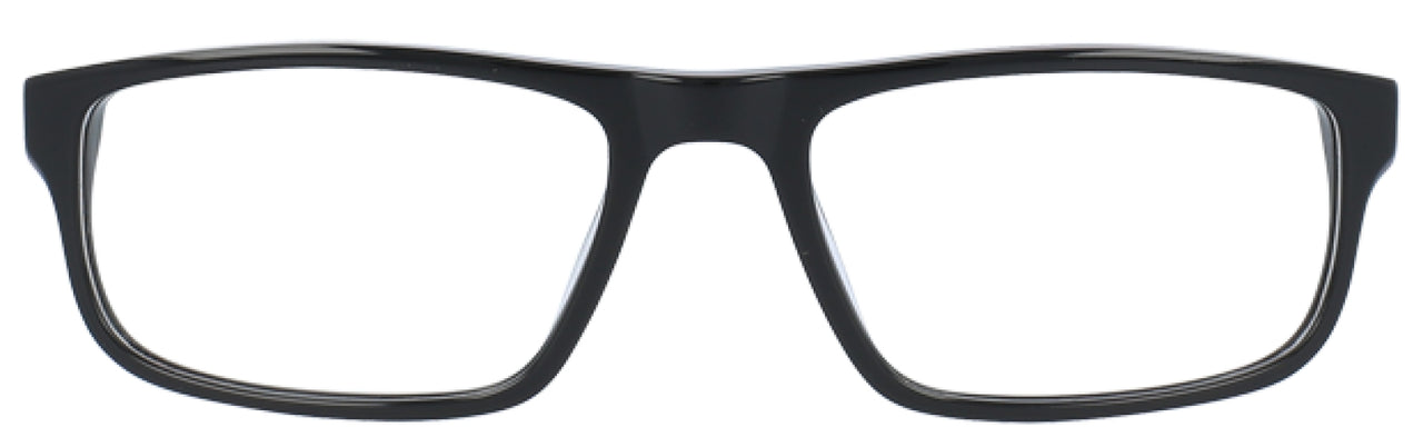 239 - Black Red