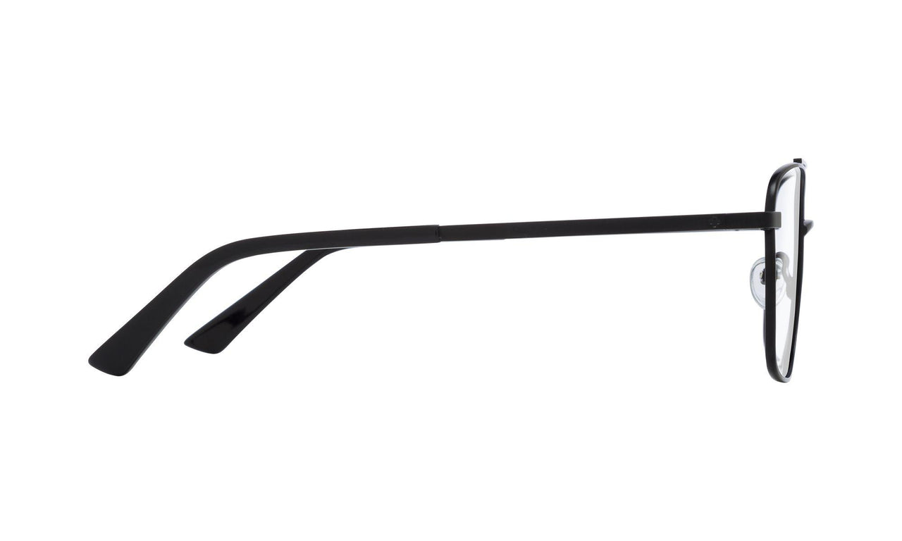 0000016 - Black Matte
