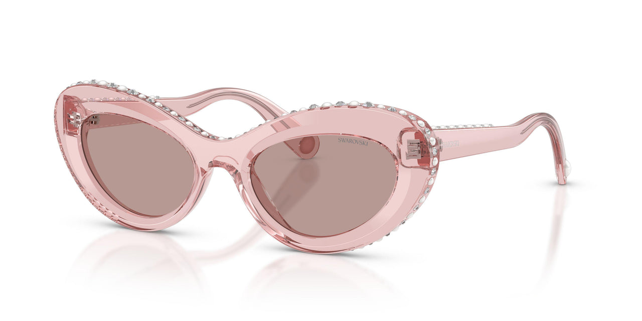 Swarovski 6061U Sunglasses