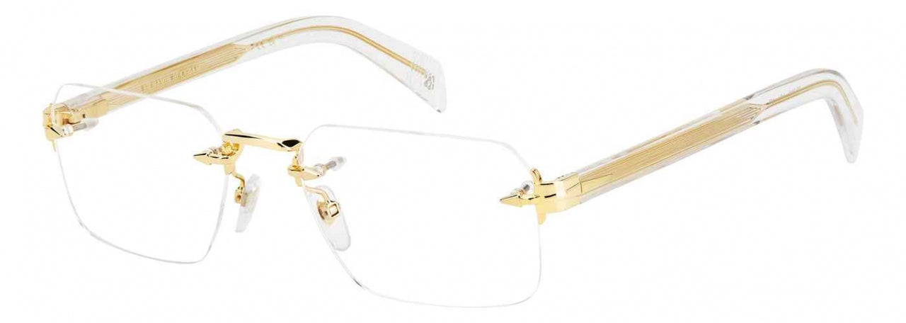 David Beckham DB7116 Eyeglasses