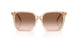 103413 - Beige - Gradient Brown