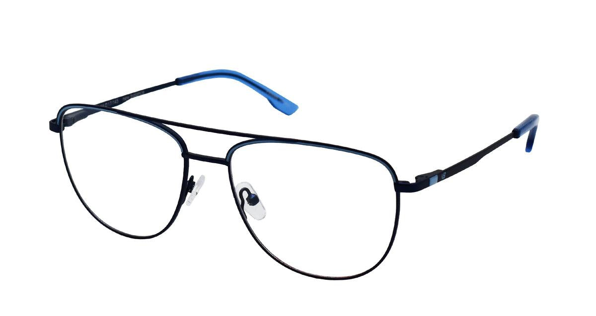 New Balance 558 Eyeglasses