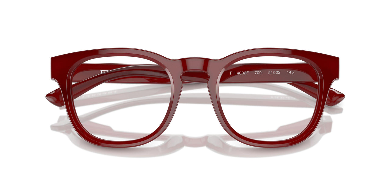 709 - Red