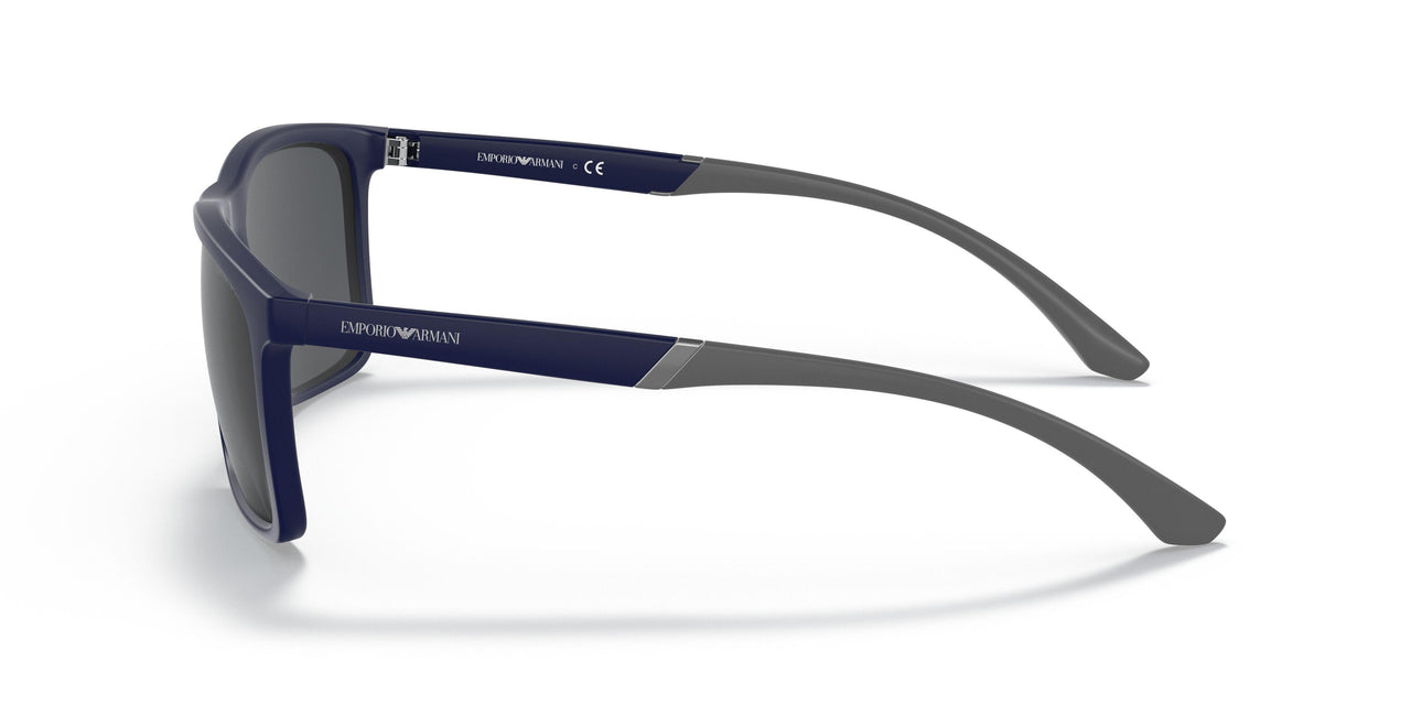 508887 - Blue - Dark Grey