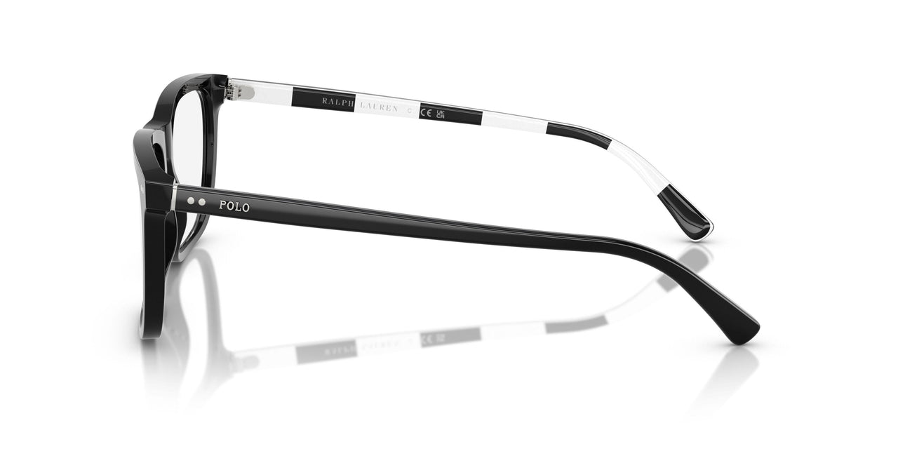 5001 - Black
