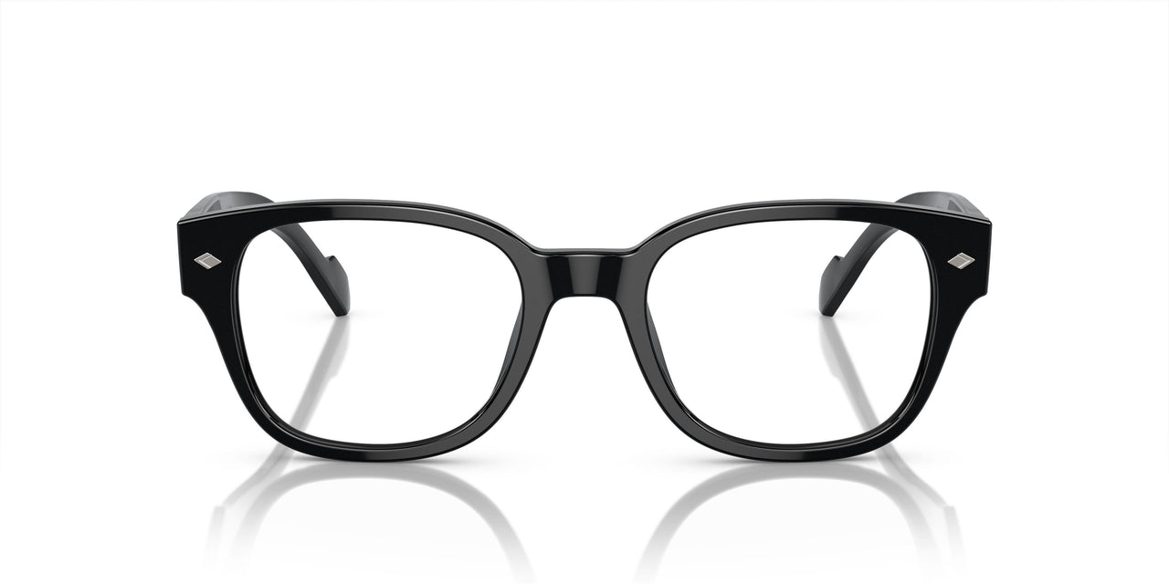 W44 - Black