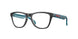 Oakley Frogskins Xs Rx 8009 Eyeglasses