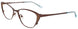 Aspex Eyewear TK1072 Eyeglasses