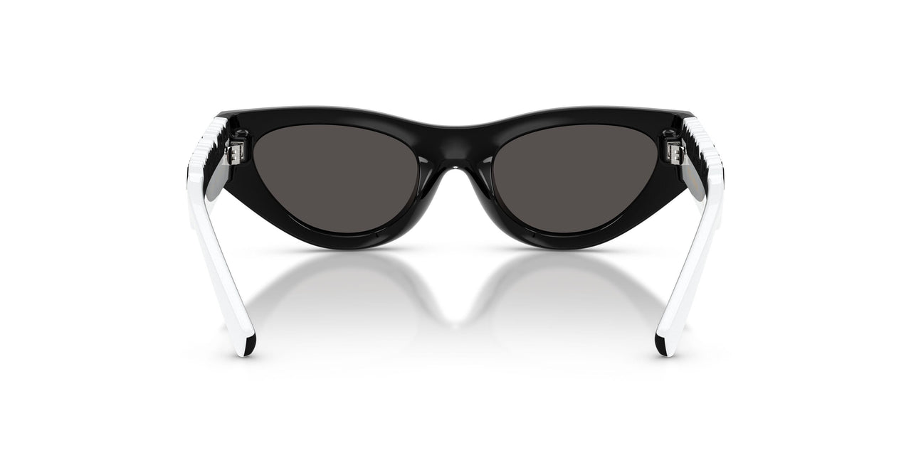 346587 - Black - Dark Grey