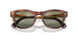 954/G4 - Havana - Green Vintage