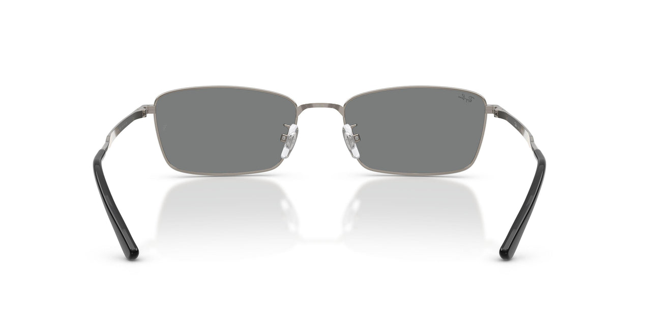 165/87 - Grey - Dark Grey