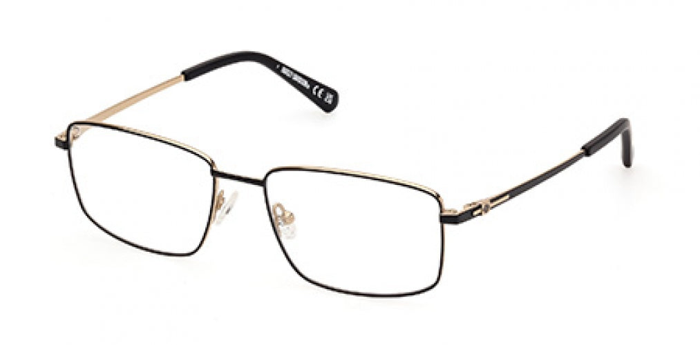 Harley-Davidson 50027 Eyeglasses