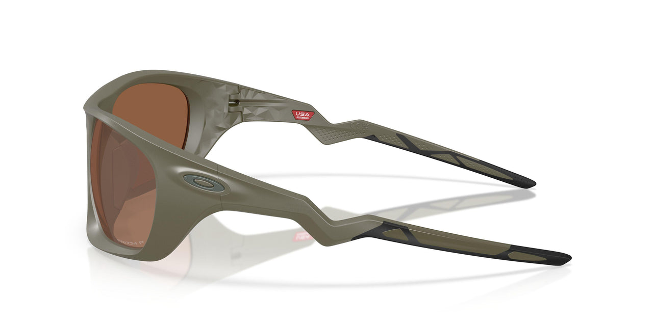 943111 - Green - Prizm Tungsten Polarized