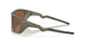943111 - Green - Prizm Tungsten Polarized