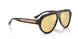 750/W4 - Tortoise - Brown Mirror Gold