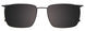 Easyclip EC621 Eyeglasses