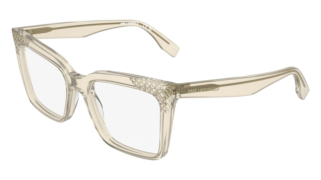 Karl Lagerfeld KL6253R Eyeglasses