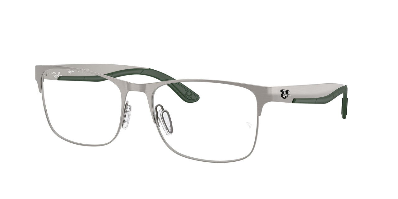 Ray-Ban 7550 Eyeglasses