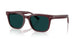 Nuance Audio Square 54 5001 Eyeglasses