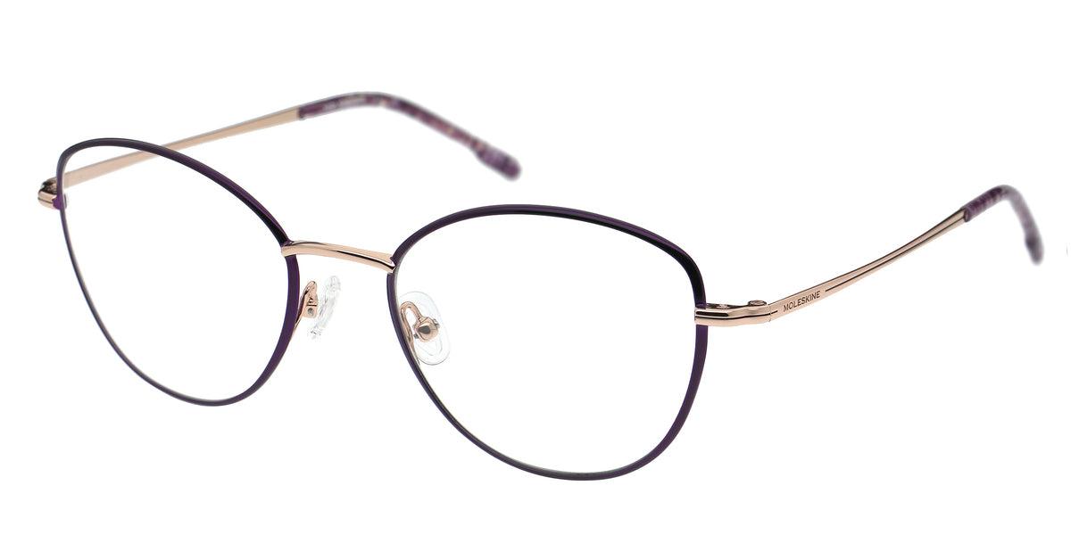Moleskine 2271 Eyeglasses