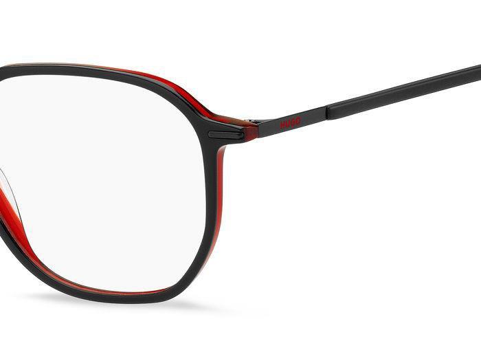 0OIT-00 - BLACK RED