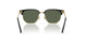 100/71 - Black - Dark Green