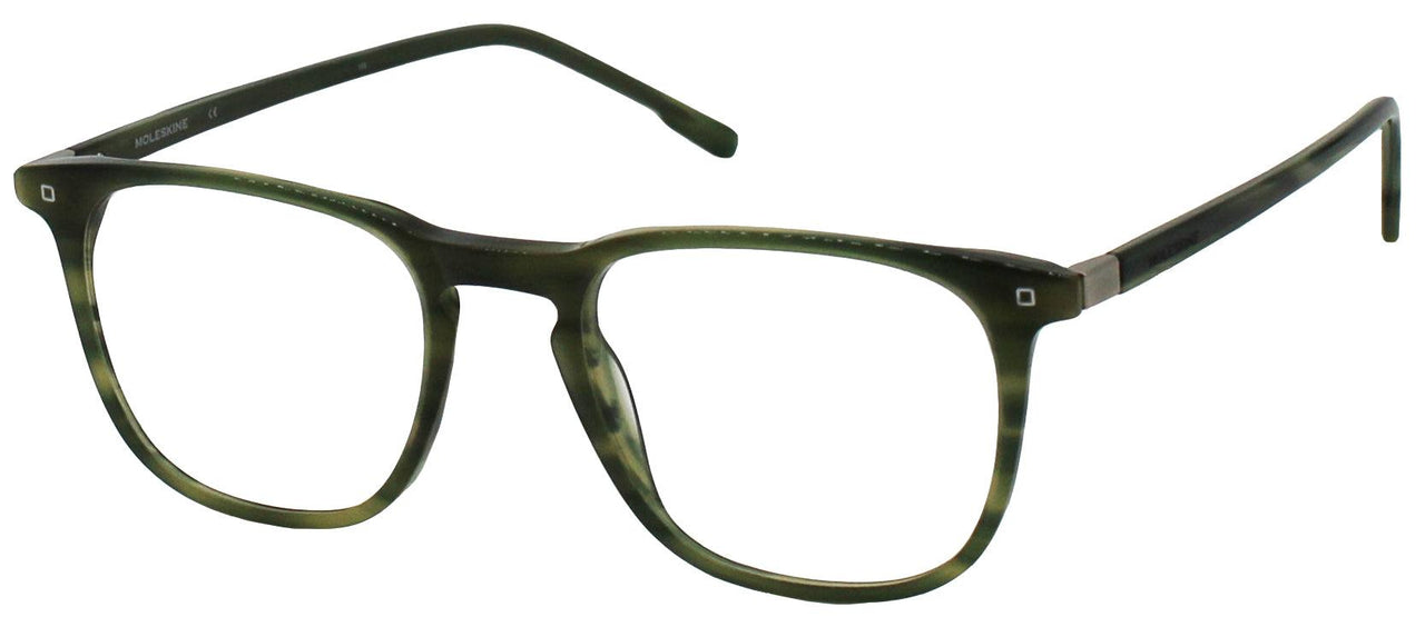 Moleskine MO 1156 Eyeglasses