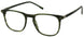 Moleskine MO 1156 Eyeglasses
