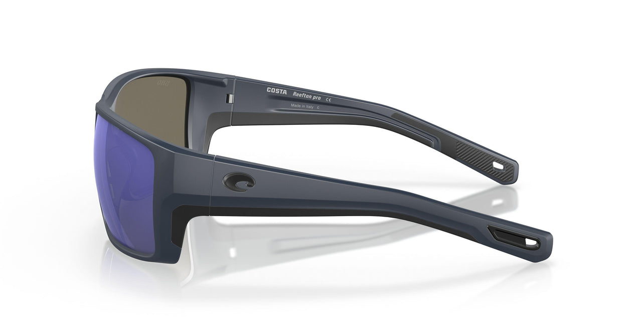 908011 - Blue - Blue Mirror 580g