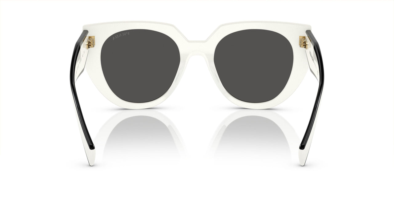 1425S0 - White - Dark Grey