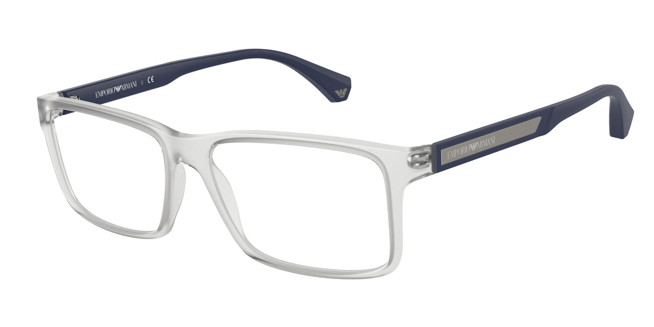 Emporio Armani 3038 Eyeglasses